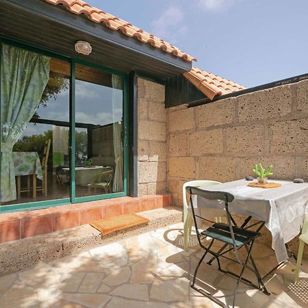 Apartamento Munay Granadilla De Abona Exterior foto