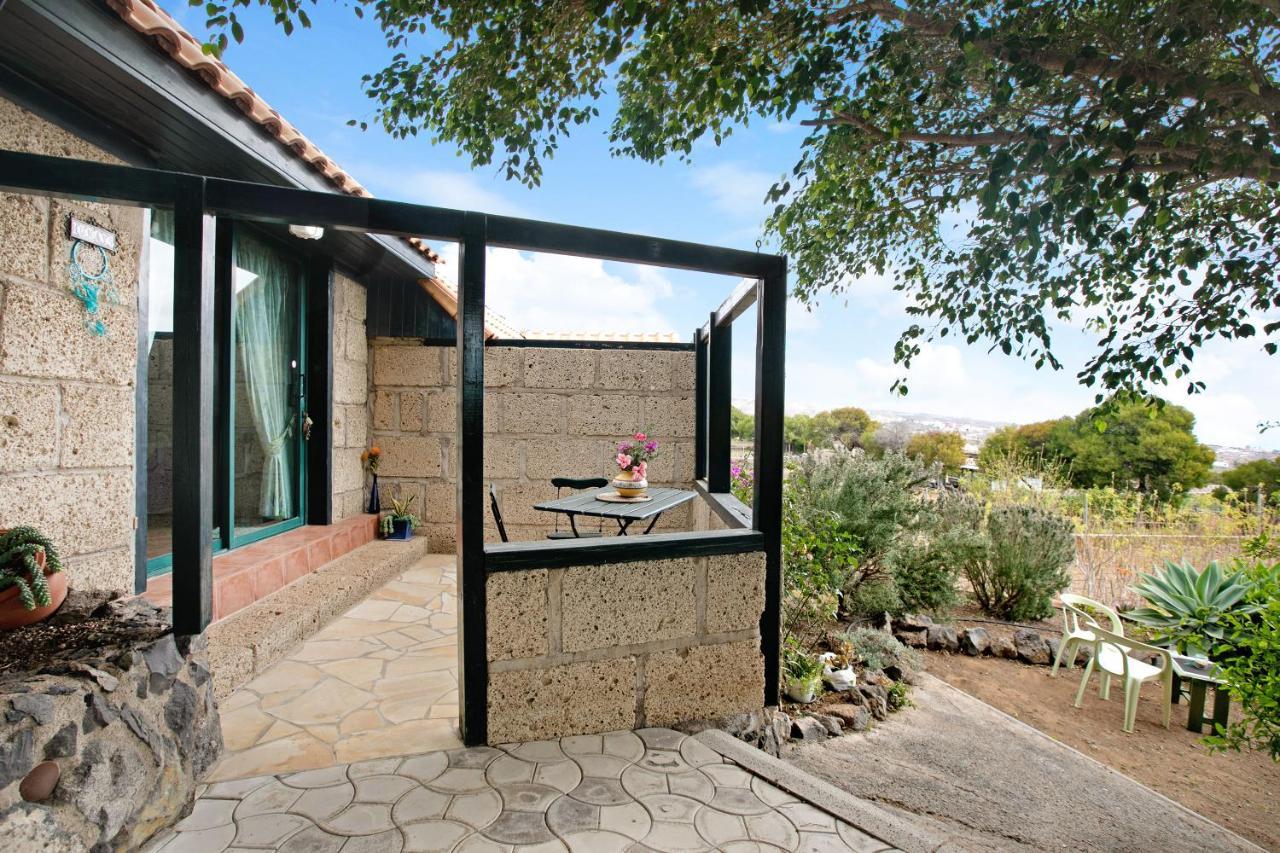Apartamento Munay Granadilla De Abona Exterior foto