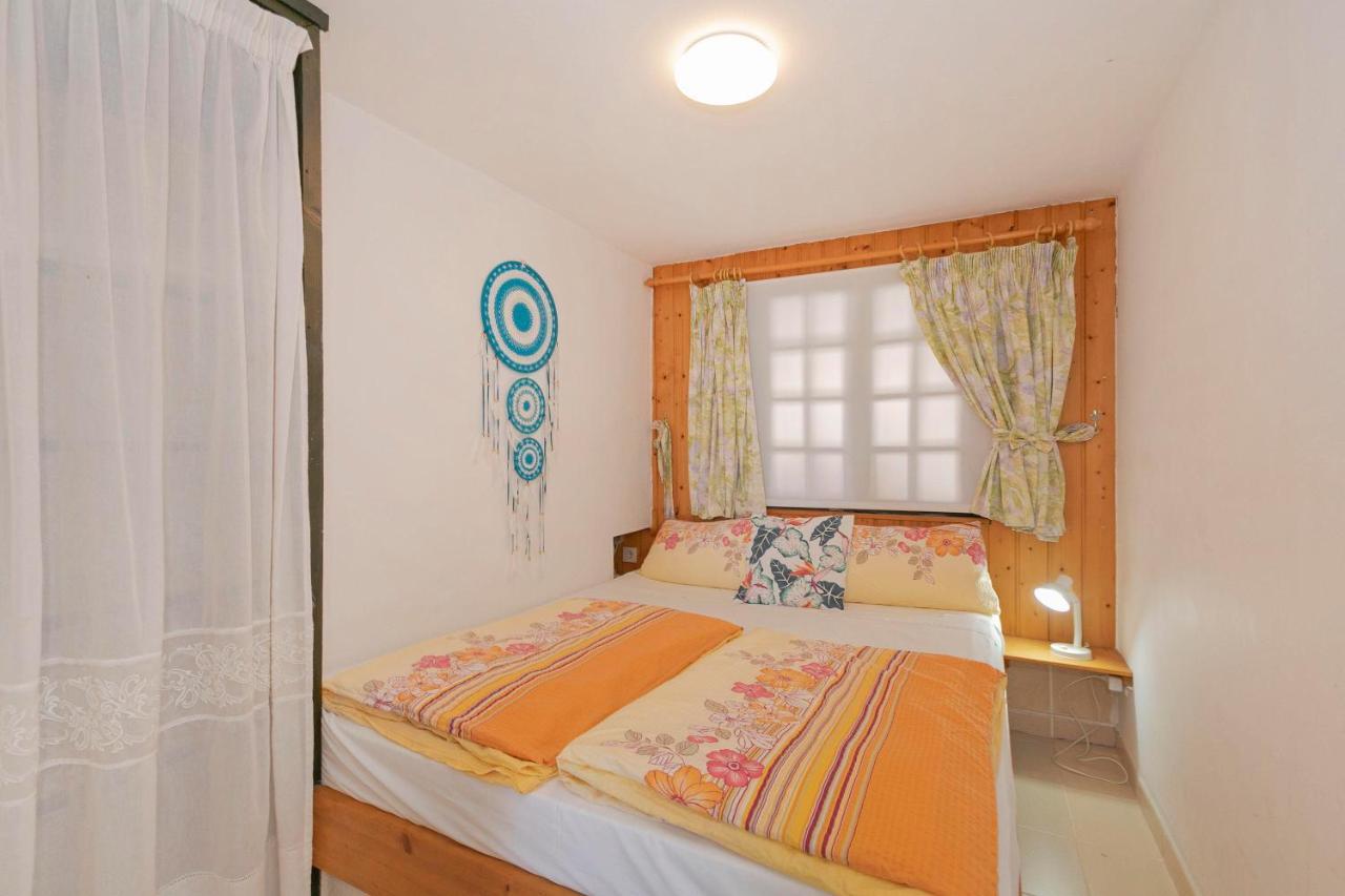 Apartamento Munay Granadilla De Abona Exterior foto