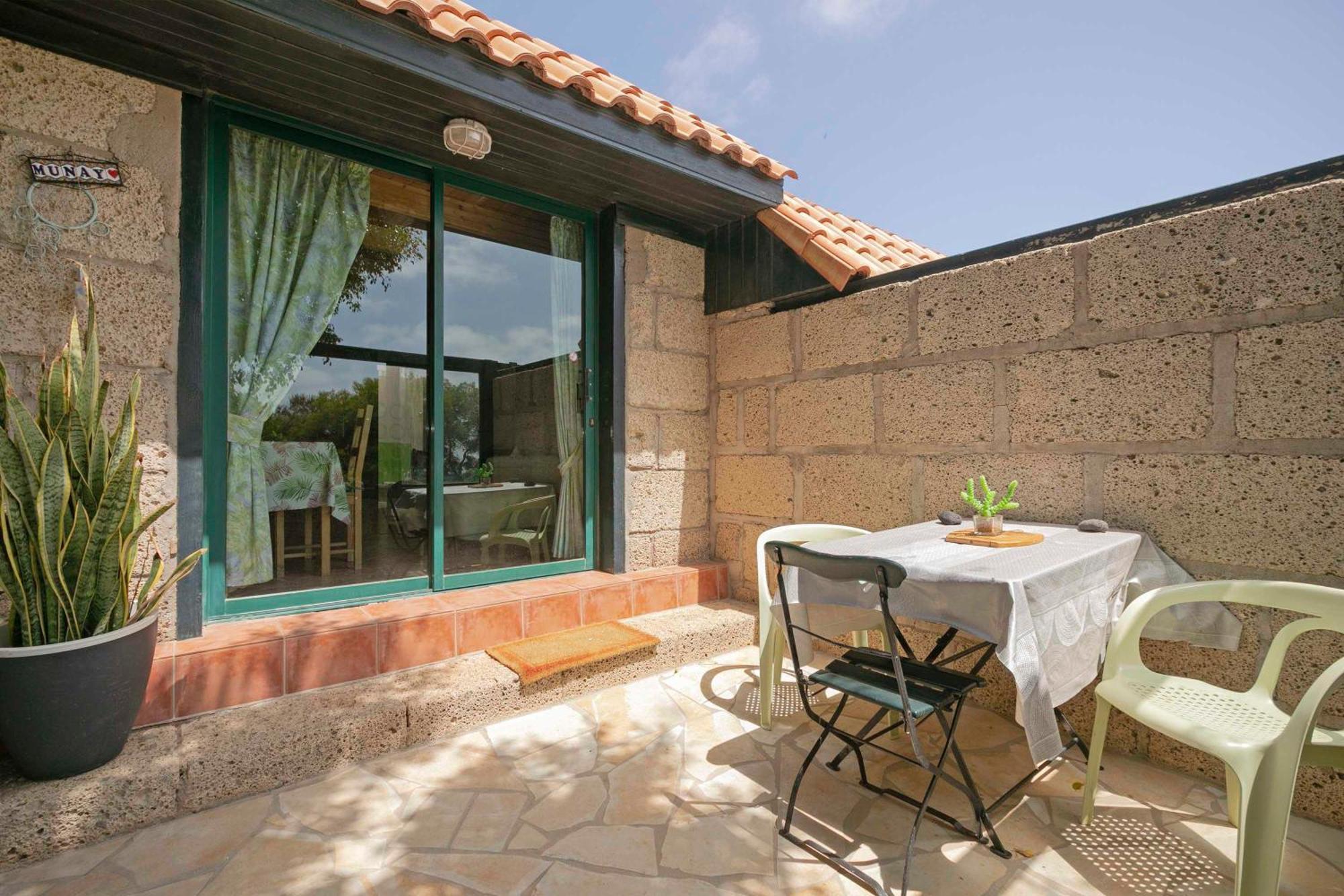 Apartamento Munay Granadilla De Abona Exterior foto